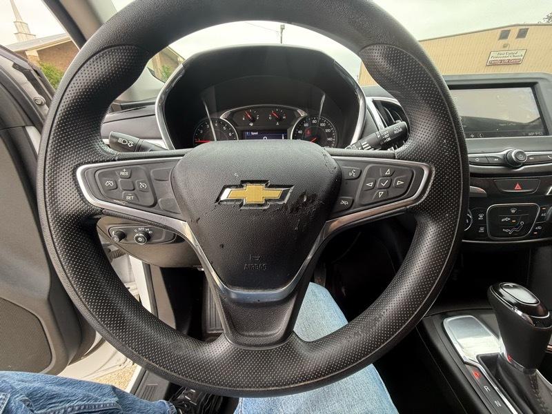 Chevrolet Equinox LT 1.5 2WD 2019