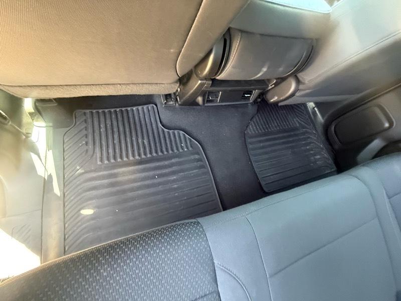 Chevrolet Silverado 2500HD Custom Crew Cab Short Box 4WD 2022