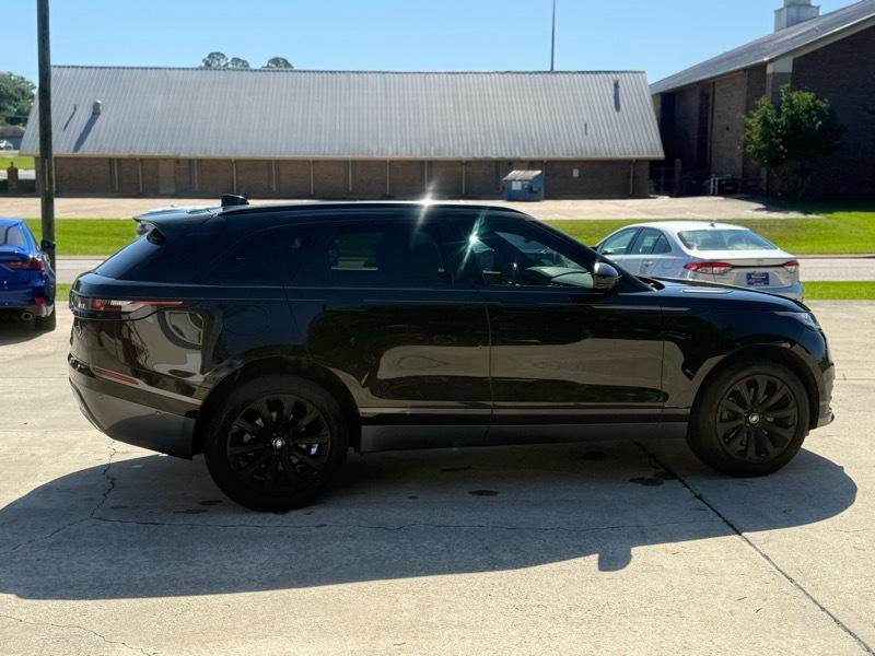Land Rover Range Rover Velar R-Dynamic SE 2018