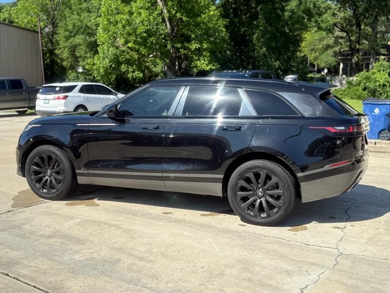 Land Rover Range Rover Velar R-Dynamic SE 2018