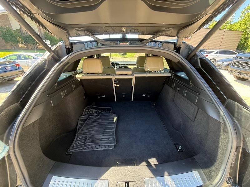 Land Rover Range Rover Velar R-Dynamic SE 2018