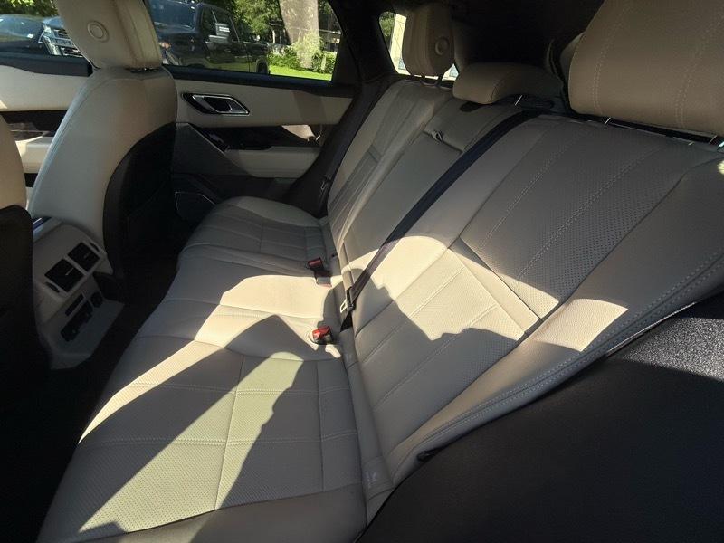 Land Rover Range Rover Velar R-Dynamic SE 2018