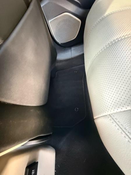 Land Rover Range Rover Velar R-Dynamic SE 2018