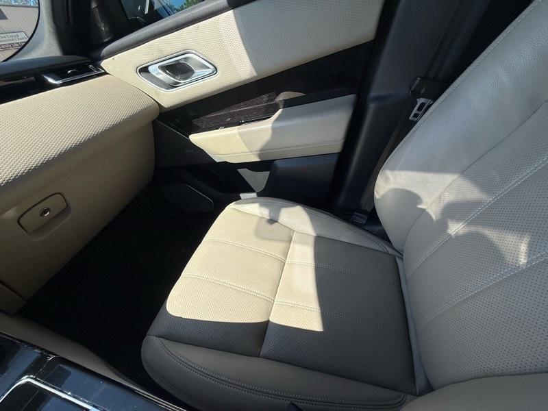 Land Rover Range Rover Velar R-Dynamic SE 2018