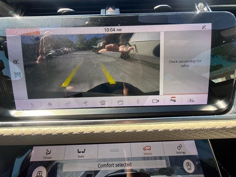 Land Rover Range Rover Velar R-Dynamic SE 2018