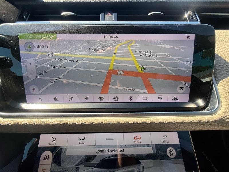 Land Rover Range Rover Velar R-Dynamic SE 2018