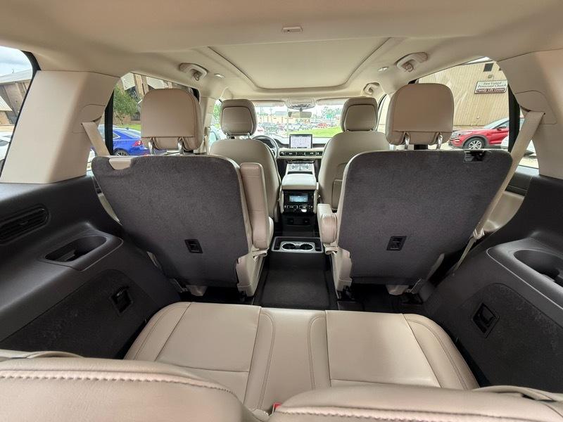 Lincoln Aviator Reserve 2020