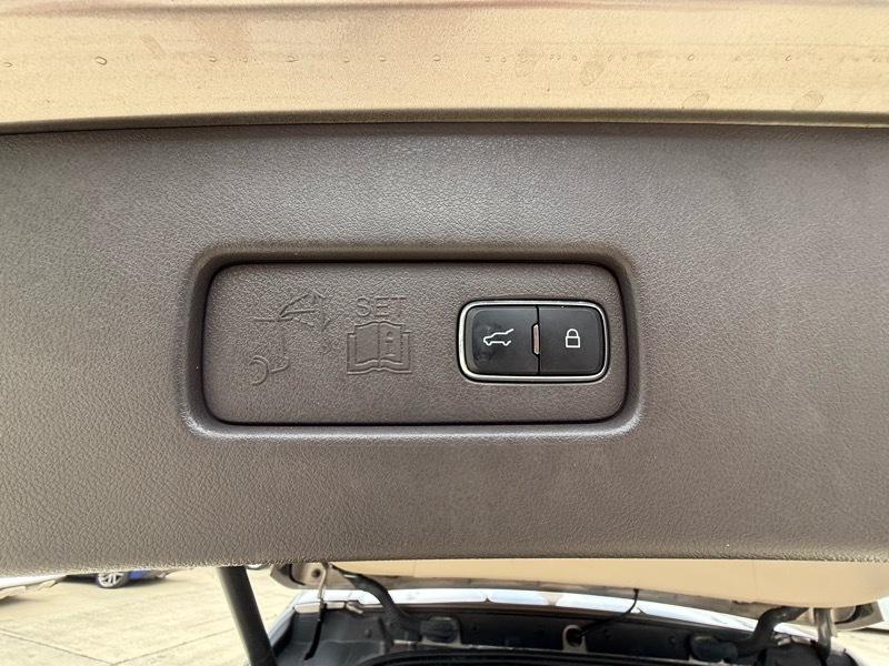 Lincoln Aviator Reserve 2020