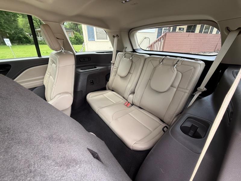 Lincoln Aviator Reserve 2020