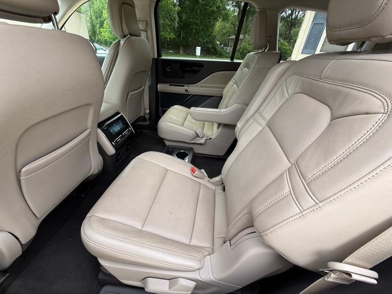 Lincoln Aviator Reserve 2020