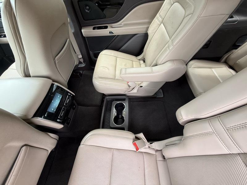 Lincoln Aviator Reserve 2020
