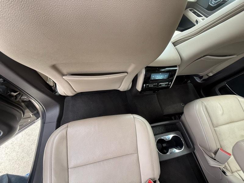 Lincoln Aviator Reserve 2020