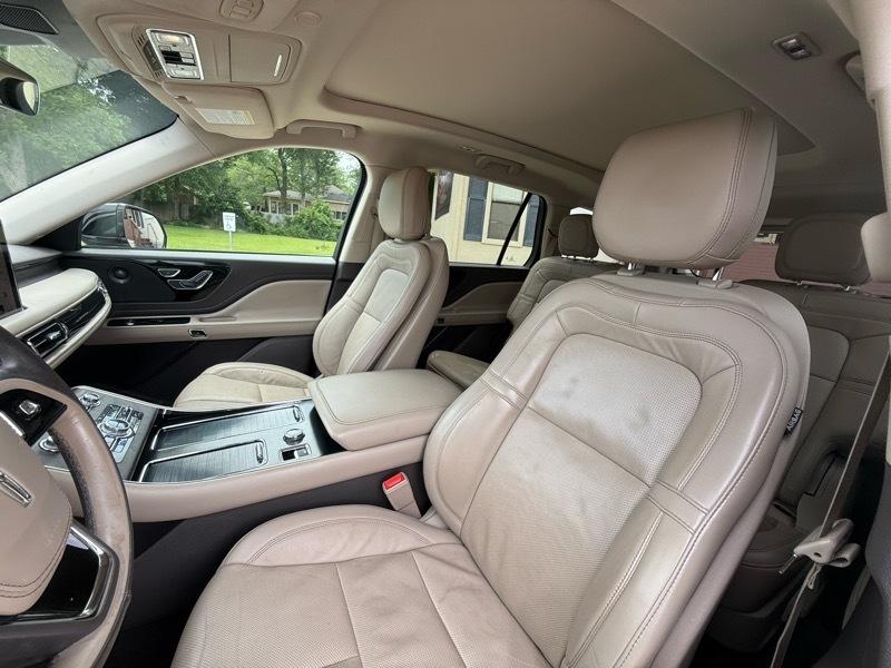 Lincoln Aviator Reserve 2020