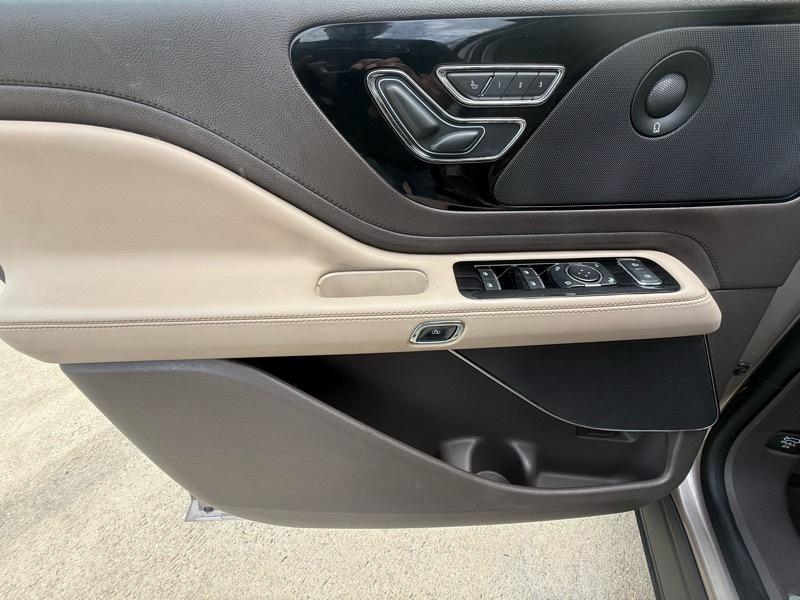 Lincoln Aviator Reserve 2020