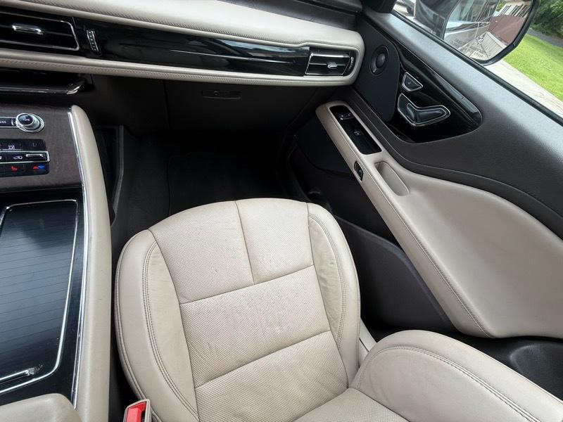 Lincoln Aviator Reserve 2020