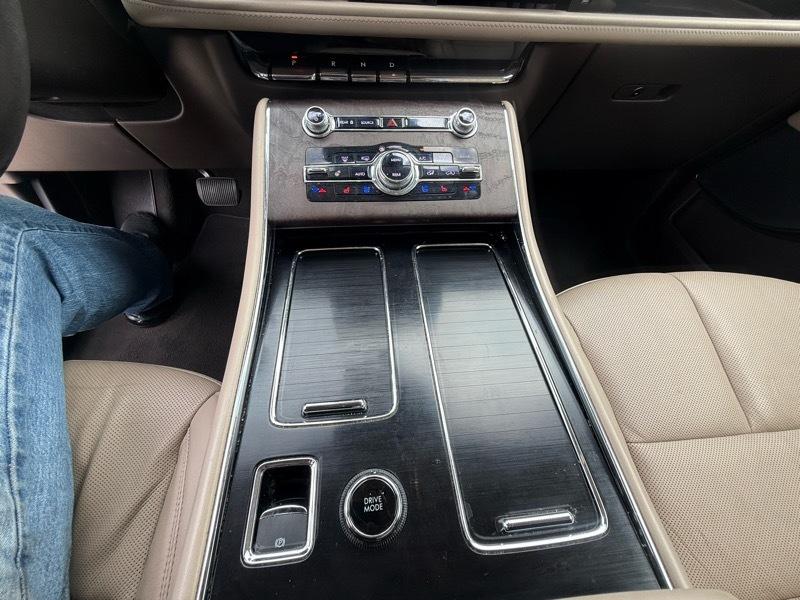 Lincoln Aviator Reserve 2020