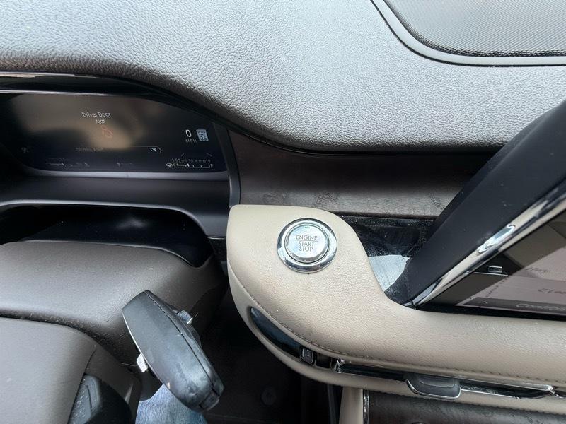 Lincoln Aviator Reserve 2020