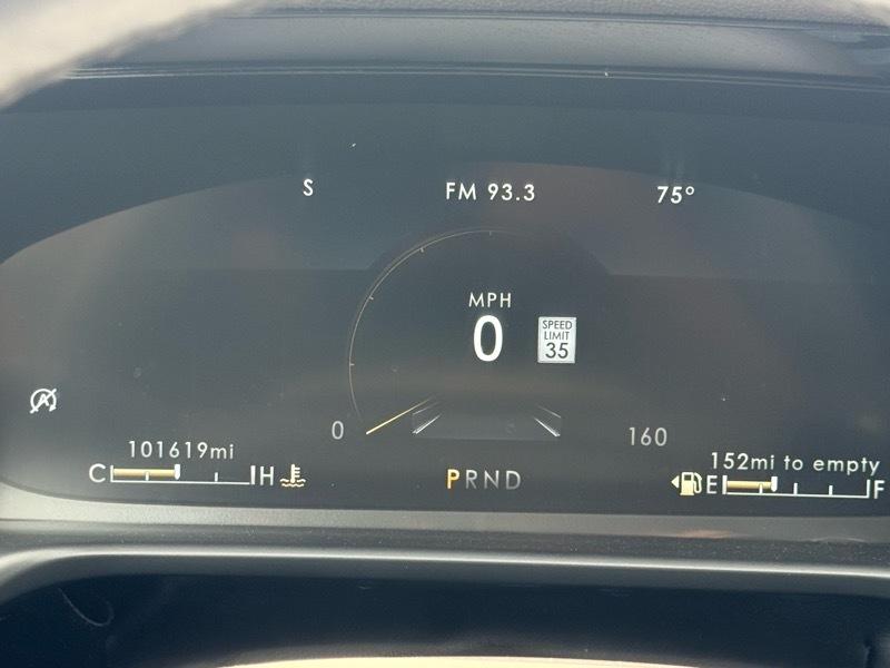 Lincoln Aviator Reserve 2020