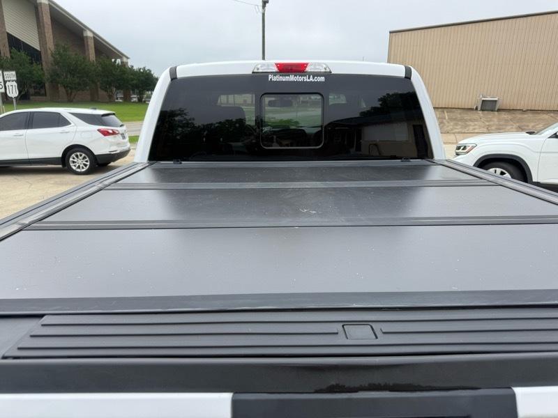 Ford F-150 4WD SuperCab 145" XLT 2018