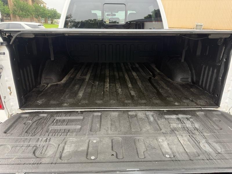 Ford F-150 4WD SuperCab 145" XLT 2018