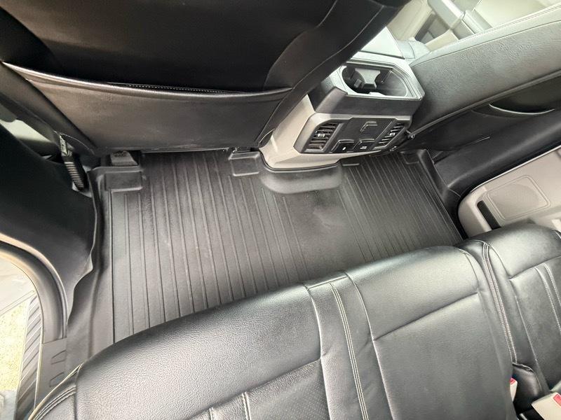 Ford F-150 4WD SuperCab 145" XLT 2018