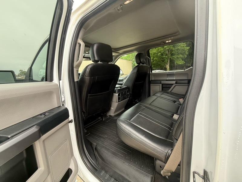 Ford F-150 4WD SuperCab 145" XLT 2018