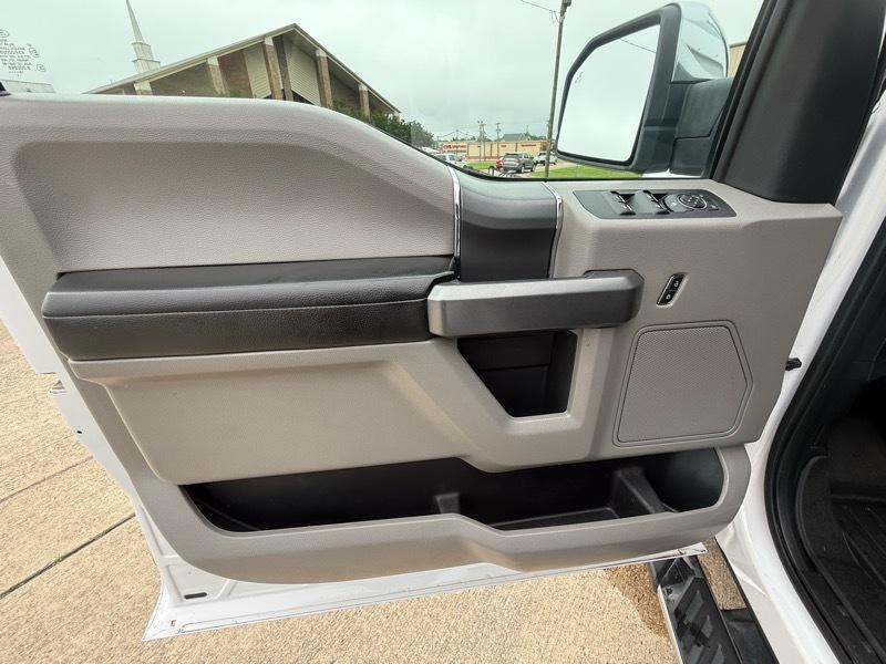 Ford F-150 4WD SuperCab 145" XLT 2018