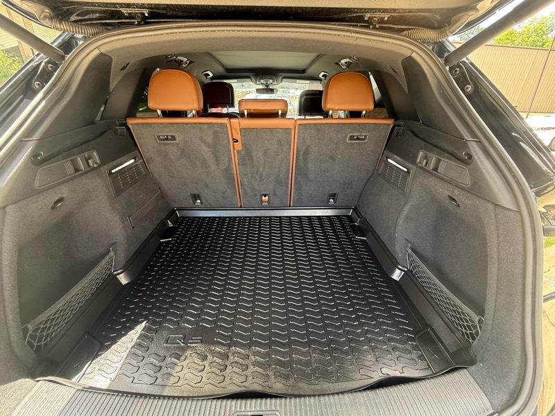Audi Q5 2.0T Premium Plus quattro 2020