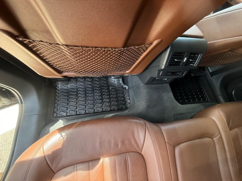Audi Q5 2.0T Premium Plus quattro 2020