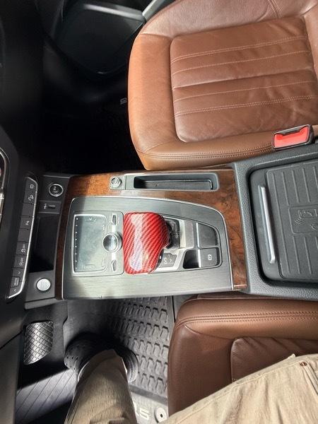 Audi Q5 2.0T Premium Plus quattro 2020