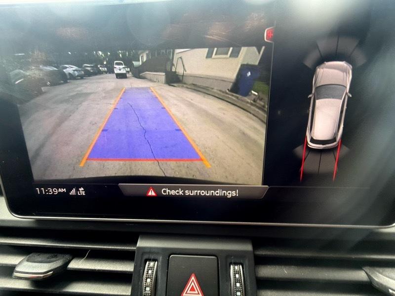 Audi Q5 2.0T Premium Plus quattro 2020