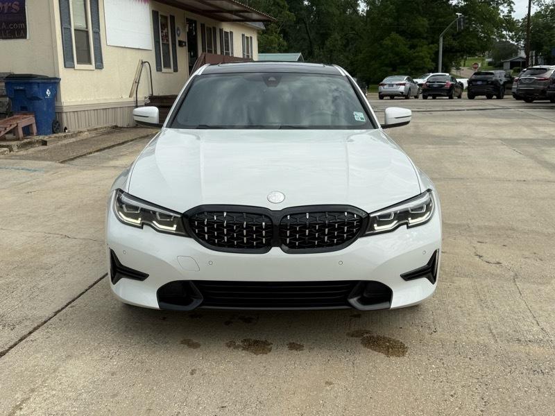 BMW 3-Series 330i 2019
