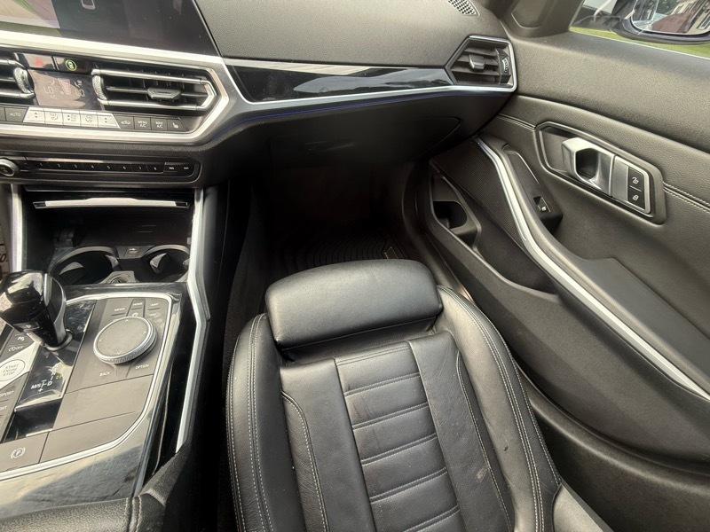 BMW 3-Series 330i 2019