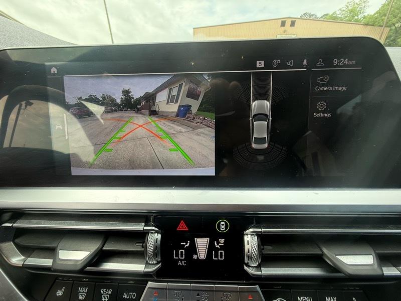 BMW 3-Series 330i 2019