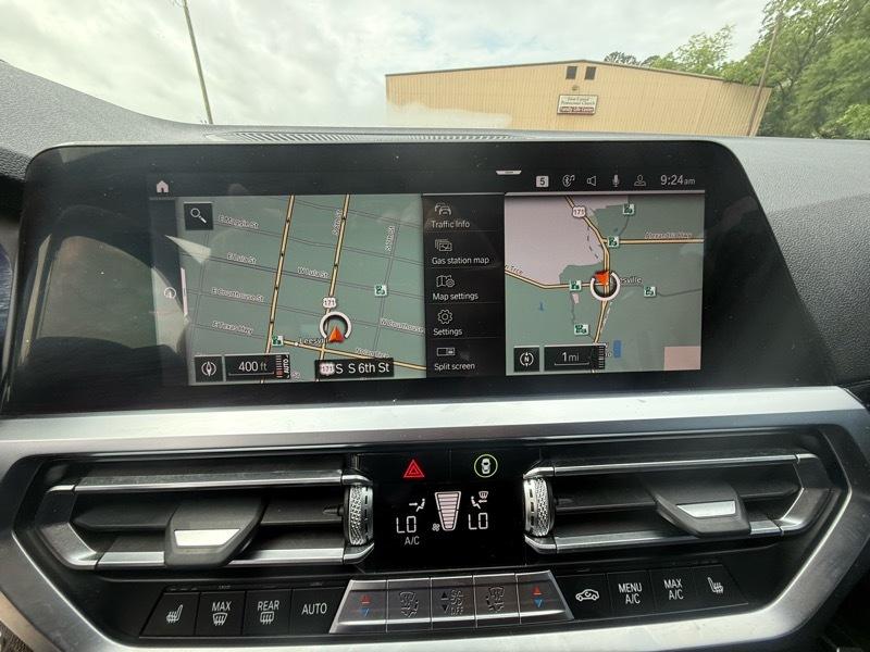 BMW 3-Series 330i 2019
