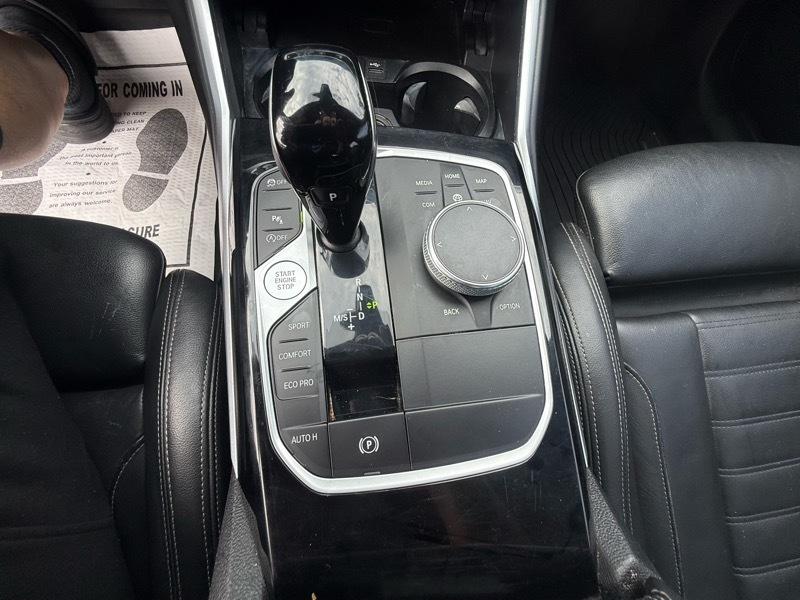 BMW 3-Series 330i 2019
