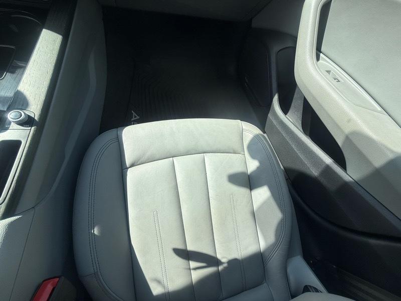Audi A5 Premium 40 TFSI quattro 2021