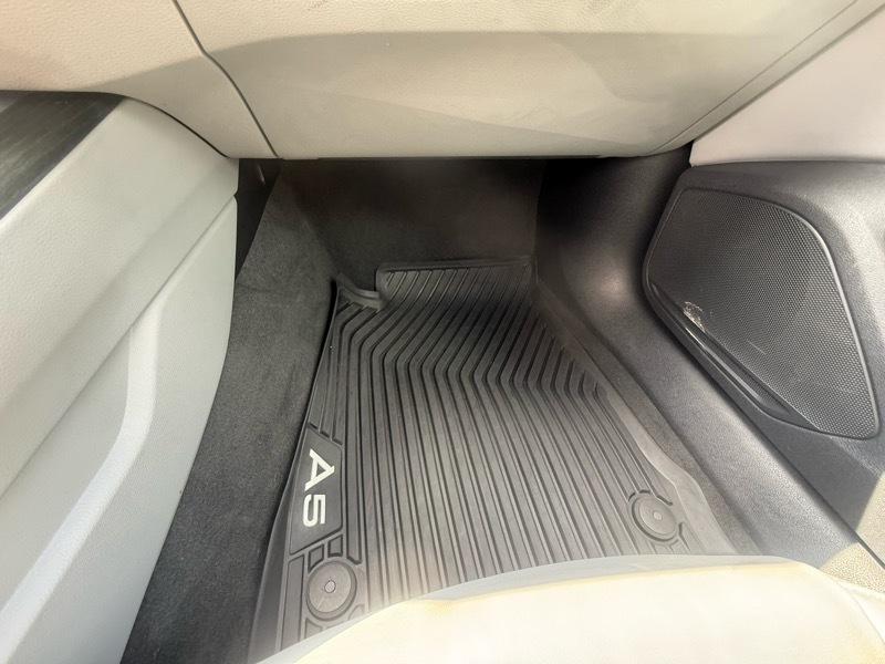 Audi A5 Premium 40 TFSI quattro 2021