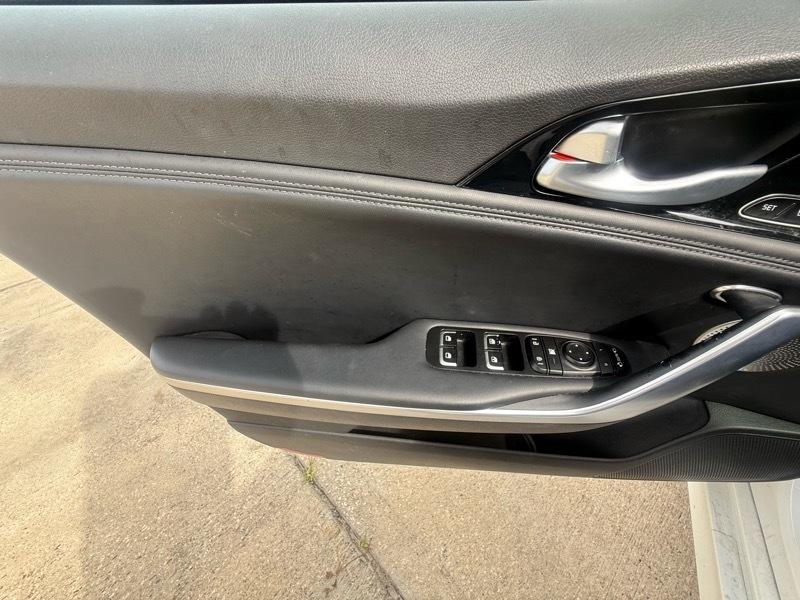 Kia Stinger Premium 2018