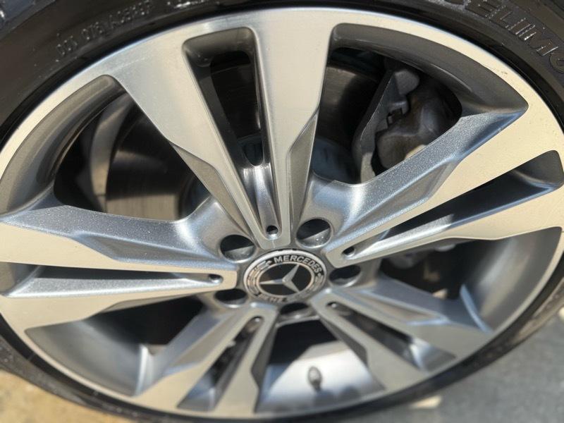 Mercedes-Benz C-Class C300 Sedan 2018
