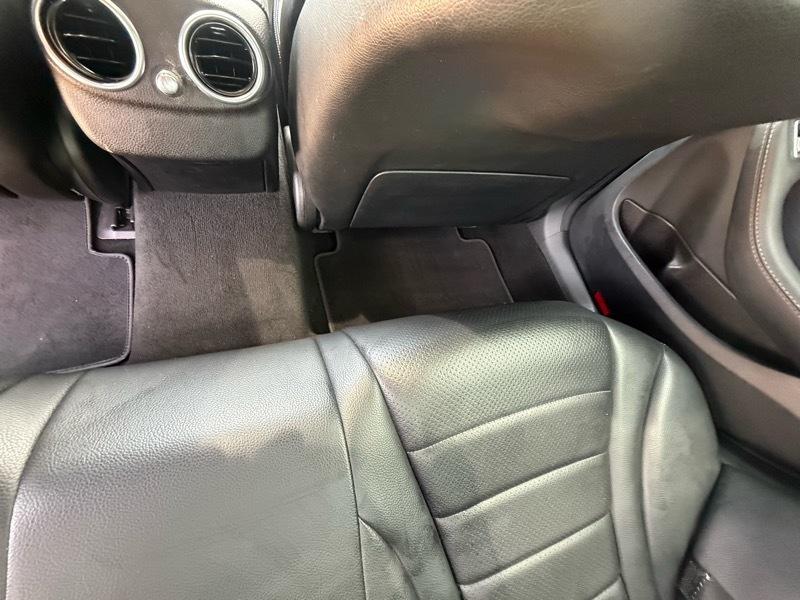 Mercedes-Benz C-Class C300 Sedan 2018