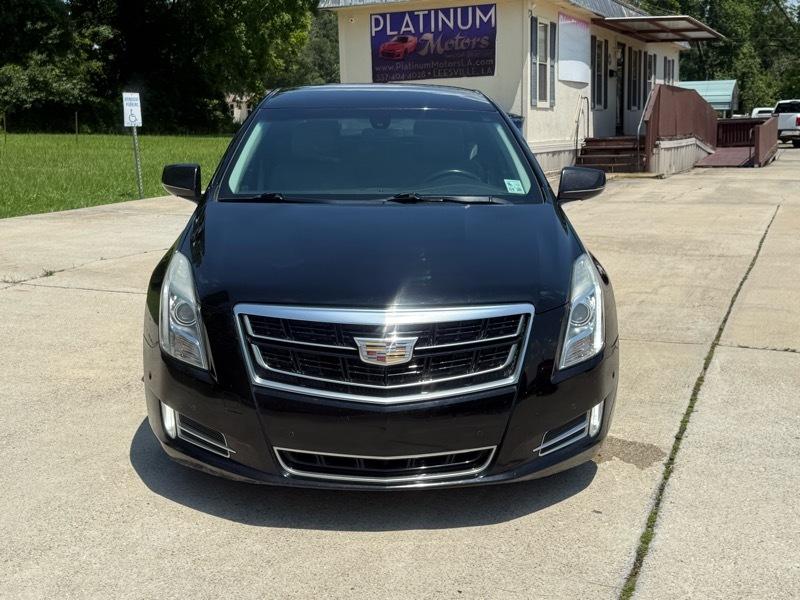 Cadillac XTS Luxury FWD 2016