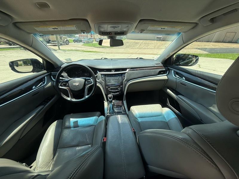 Cadillac XTS Luxury FWD 2016
