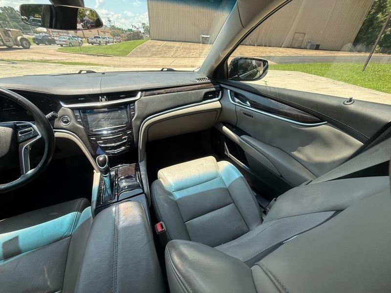 Cadillac XTS Luxury FWD 2016