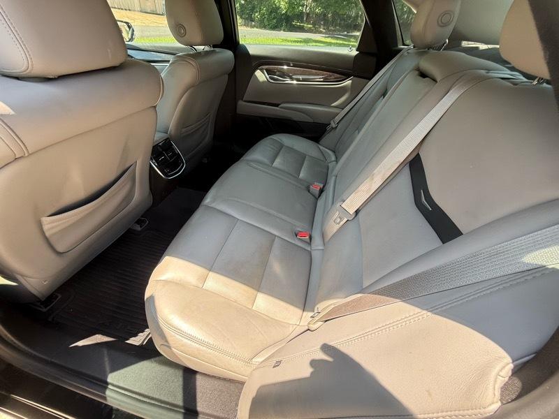 Cadillac XTS Luxury FWD 2016