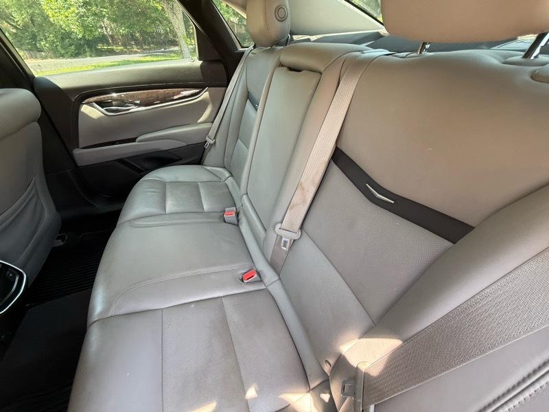 Cadillac XTS Luxury FWD 2016