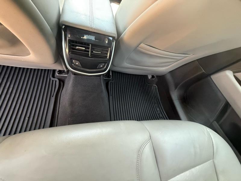 Cadillac XTS Luxury FWD 2016