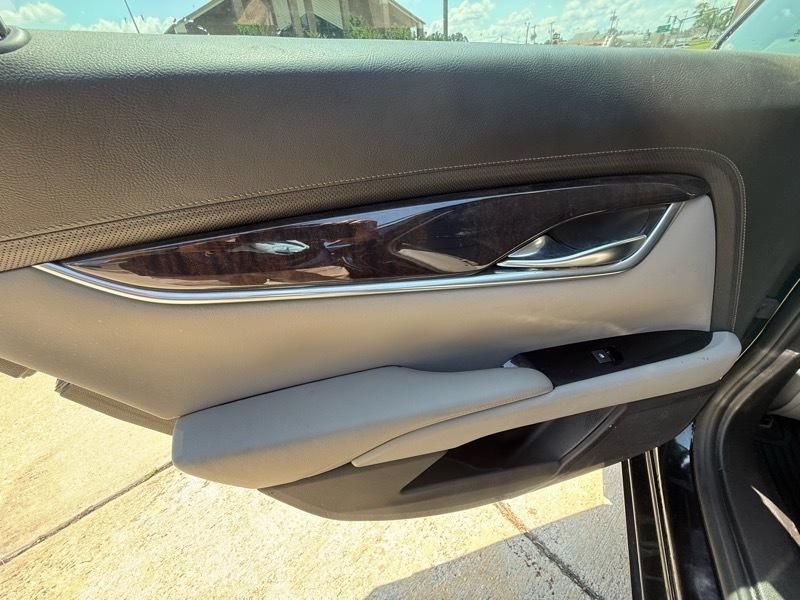 Cadillac XTS Luxury FWD 2016