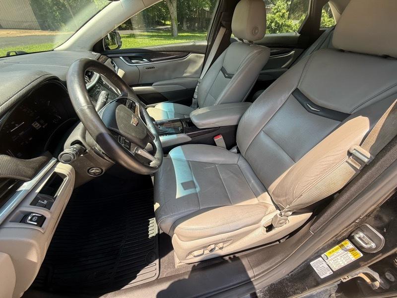 Cadillac XTS Luxury FWD 2016