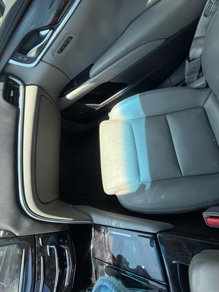 Cadillac XTS Luxury FWD 2016